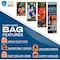 Krisis Flood Bag Protection Bag  19.7x19.7x19.7 KFB-HANDY - alternate 2